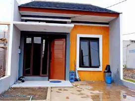 Rumah Murah Bandung Legalitas SHM Dekat Exit Tol