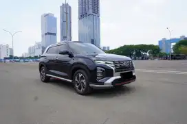 HYUNDAI CRETA PRIME 2022