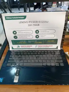Lenovo IP3-GCID New