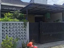 LELANG RUMAH PAMULANG PARK RESIDENCE