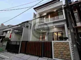 yang lagi viral rumah baru duta Kranji Bintara