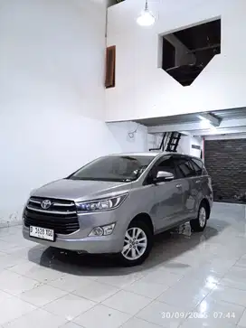 Innova Reborn G 2.4 Diesel 2016 Matic ISTIMEWA