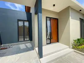 Rumah 1 Lantai Minimalis di Triyagan, Lokasi Strategis Dekat Kota Solo