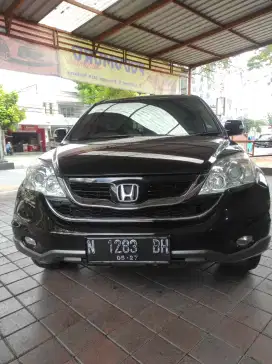 Honda Crv 2.0 low km