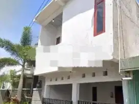 DILELANG Murah Banget Rumah 2 lantai SHM bagus di Griya Bandung Asri 3