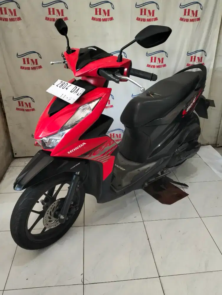 BEAR 2022, Pajak Bln 11 Dah BARU, Kontak2, Mulus,Lengkap,Bs TukarTambh