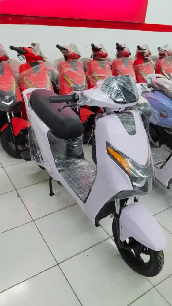 Sepeda listrik TIPE D75 u WINFLY