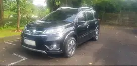 Honda BRV tipe E CVT 2018 (Istimewa)