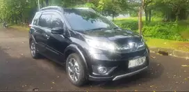 Honda BRV tipe E CVT 2018 (Istimewa)