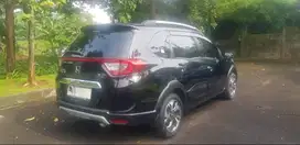Honda BRV tipe E CVT 2018 (Istimewa)