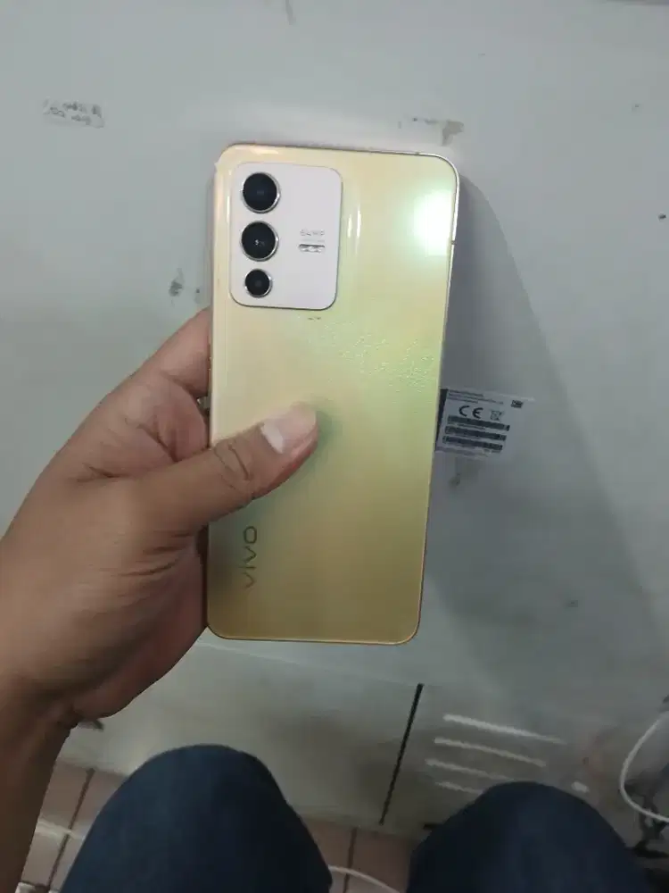 Vivo v23 5g 8/128 fulset