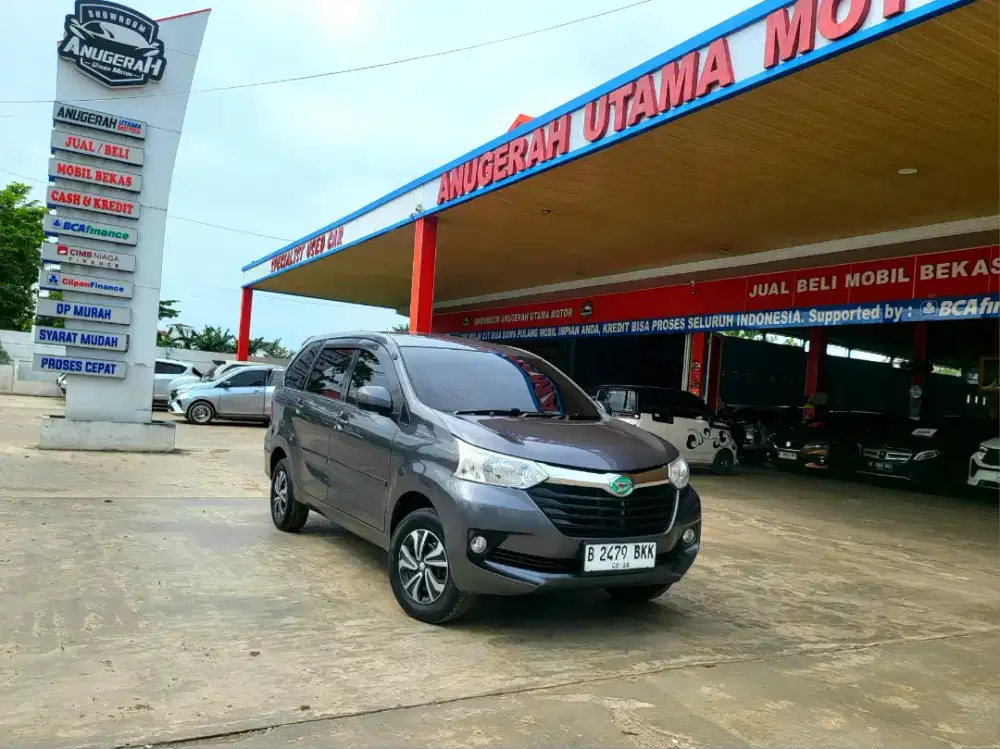 Dp5jt Xenia 1.3 R Deluxe 2016 Manual