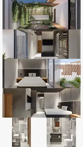 Rumah Murah Citeureup Jagorawi