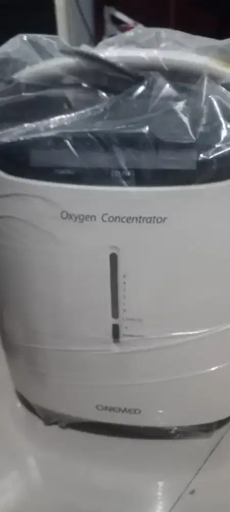 Oxygen concentrator Onemed