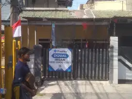 Rumah Tusuk Sate, Sdps, Surabaya
