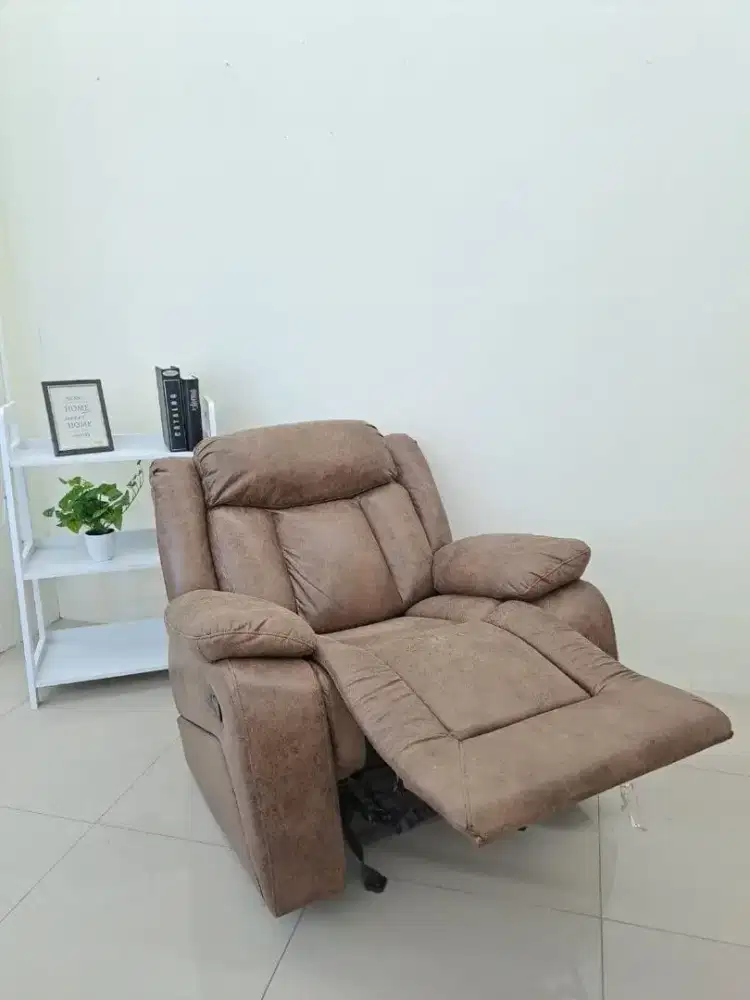 sofa Norton 1 seater Recliner