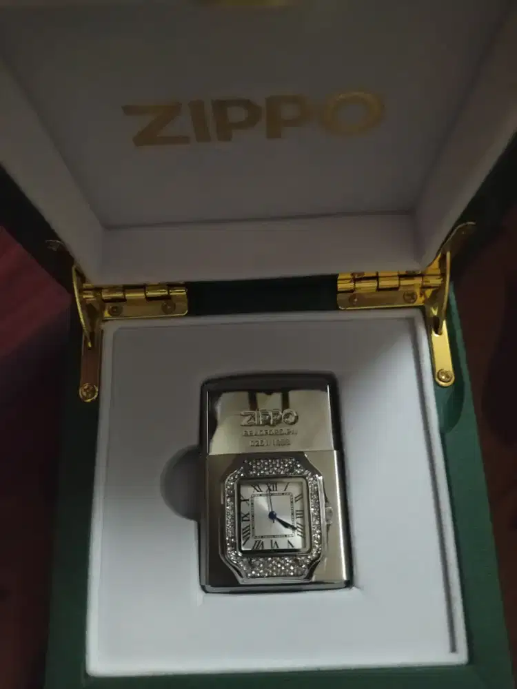 Zippo Bradford.PA 0231/1333