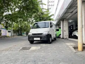 Daihatsu Gran Max Blind Van BV AC MT Manual pmk 2019