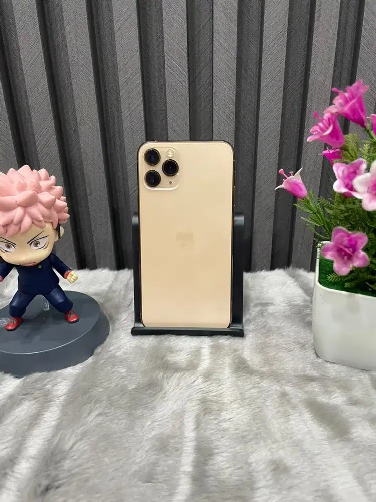 iPhone 11 pro 256Gb All prov