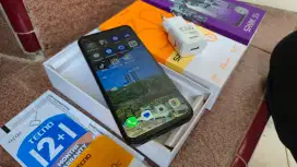 Tecno Spark 30c 8+5/256.Nfc fullset Like' New