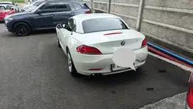 BMW 330i 2022 Bensin