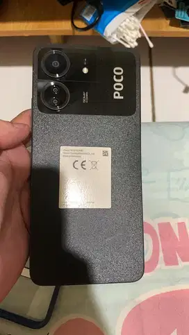 Xiaomi Poco C65