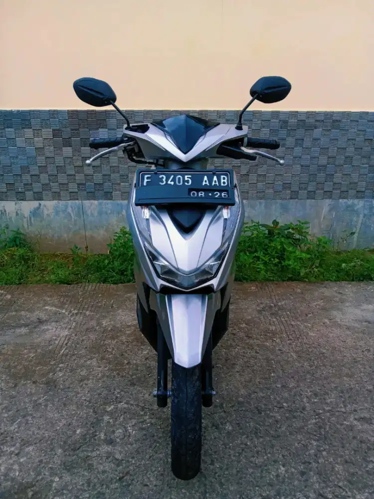 BIAH @CASH 13,3 JT BEAT DELUXE 2021 FKOTA