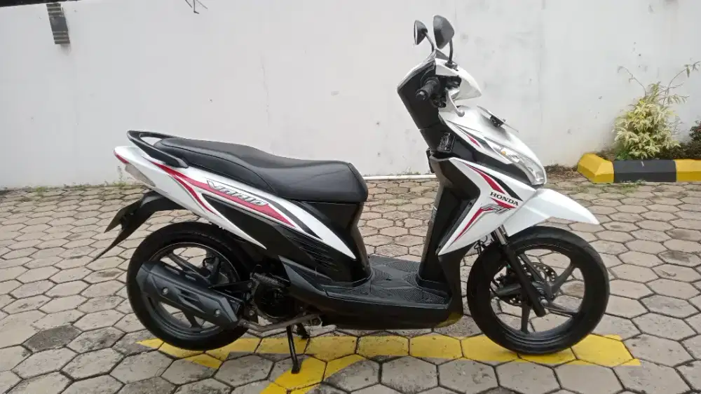 Vario 110 Fi Th 2016 Istimewa