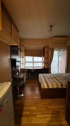Jual Cepat Apartemen Taman Melati Margonda Depok Full Furnished