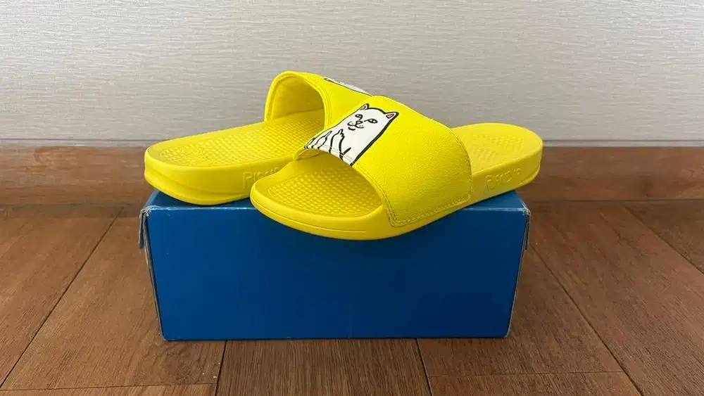 Sandal Slide Rip n Dip