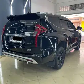 Mitsubishi Pajero Sport 2022 Diesel