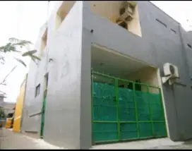 Kost Cempaka Putih