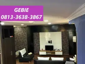 Dijual Rumah Nyaman Siap Huni Akses Mudah di Senayan Bintaro UT-15733