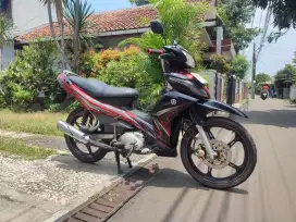 YAMAHA JUPITER Z TAHUN 2011