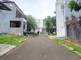 Jual Sangat Murah Kavling Siap Bangun Dekat Pintu Tol di Mahagony Park Graha Raya Bintaro