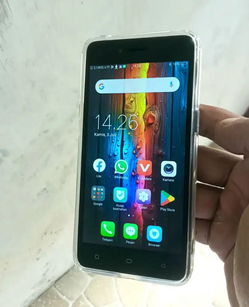Oppo A37F ( 2/16GB ) Siap Pakai