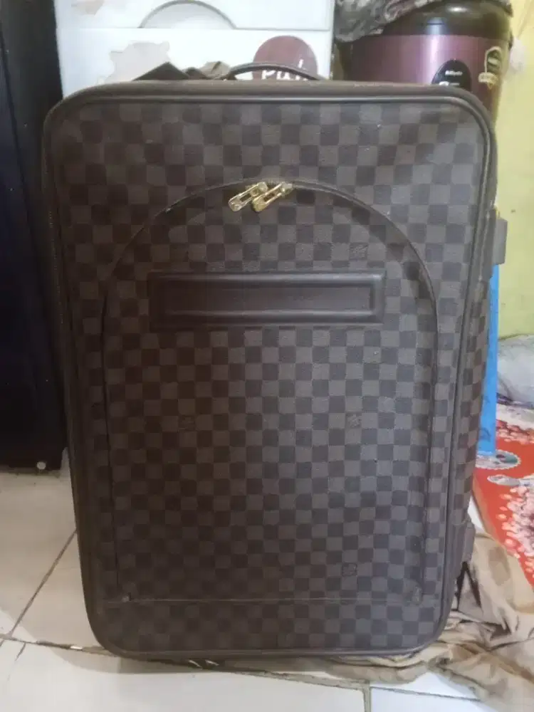 DI JUAL TAS COPER LV ORI