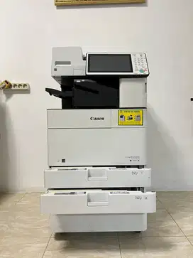 Jual Mesin Fotocopy Canon IRA 4545i - Restujayasentosa