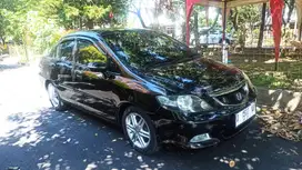 Honda City 2007 Bensin