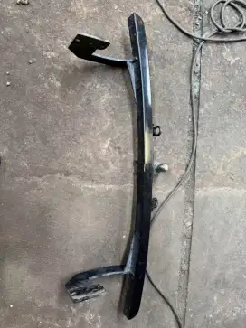 Towing Bar Bumper Belakanf All New Pajero Sport