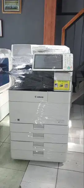 Sewa Mesin Fotocopy Canon IRA 4545i - Restujayasentosa