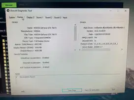 Komputer CPU Core i7