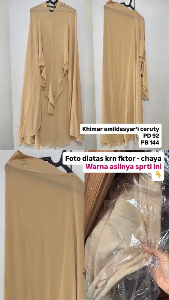 Khimar ceruty by emildasyar i