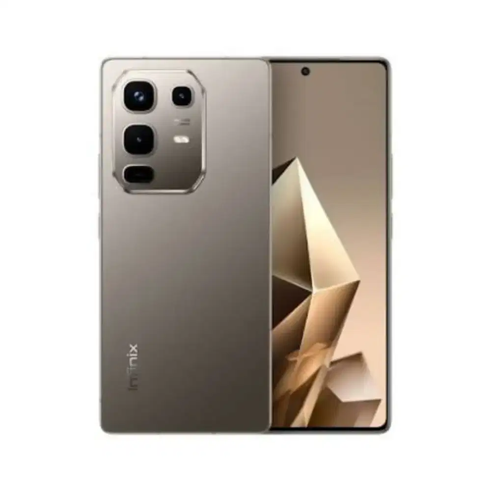 Infinix Note 50 Pro 8/256