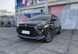 LOW KM AVANZA G CVT MATIC 2024