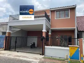 Dijual Rumah siap huni di Raffles Hils cibubur