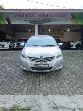 Toyota Vios 2012 Bensin