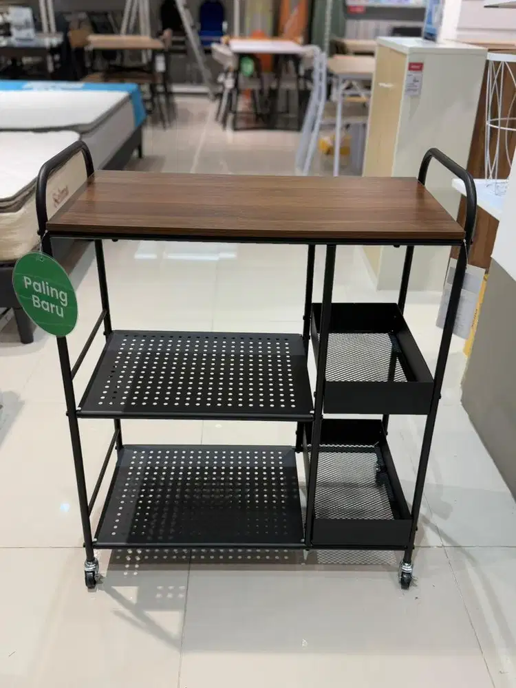 Kitchen Trolley