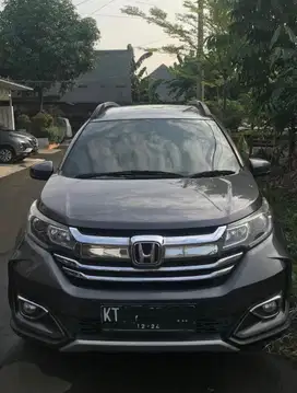 Honda BR-V 2019 Bensin