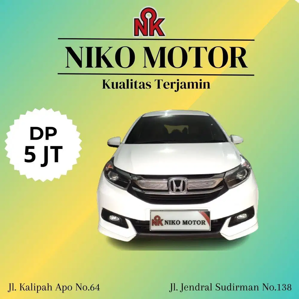 (ANTIK KM30RB) MOBILIO 1.5 E FACELIFT 2020 AT :2019|2021